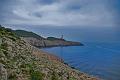 il faro di punta carena